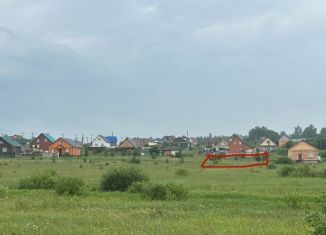 Продается участок, 10 сот., село Иглино, улица Белинского, 112