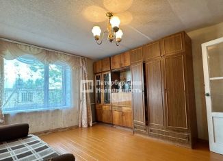 Продам 1-комнатную квартиру, 32.7 м2, Ленинградская область, деревня Кологриво, 133