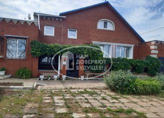 Продается дом, 163 м2, Сарапул, 4-й Зелёный проезд, 14