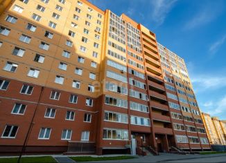 Продажа однокомнатной квартиры, 43.2 м2, Новосибирская область, улица Юности, 5