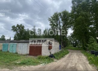 Продается гараж, 19 м2, Коряжма, улица Матросова