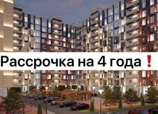 Продажа 1-ком. квартиры, 51 м2, Махачкала, Ленинский район, Хушетское шоссе, 5