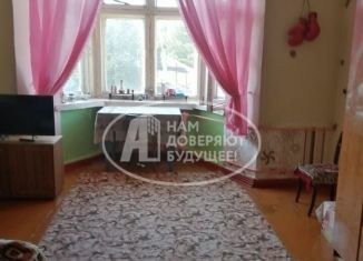 Двухкомнатная квартира на продажу, 45.5 м2, Чусовой, улица Челюскинцев, 12