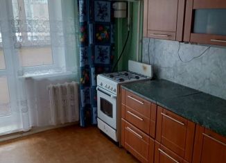 Сдача в аренду однокомнатной квартиры, 35 м2, Псков, Ипподромная улица