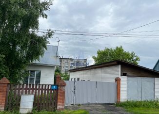 Продажа дома, 36.5 м2, рабочий посёлок Мошково, Северная улица, 1