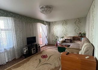 Продается трехкомнатная квартира, 71 м2, Татарстан, 14-й комплекс, 3