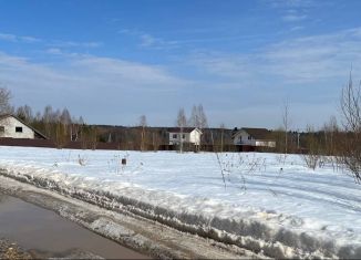 Продажа земельного участка, 15 сот., деревня Совьяки, Полевая улица