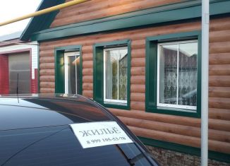 Сдаю в аренду дом, 100 м2, Соль-Илецк, Урожайная улица, 19