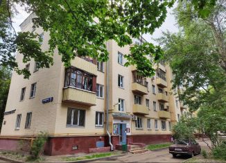 Продаю квартиру студию, 20.5 м2, Москва, Яснополянская улица, 3к2, метро Рязанский проспект