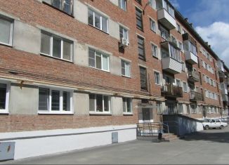 Продается 1-ком. квартира, 30 м2, поселок городского типа Рефтинский, улица Гагарина, 4