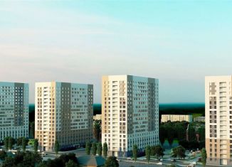 Продажа 1-ком. квартиры, 34 м2, Оренбург, улица Ткачёва, 16/3