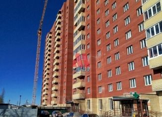 Продам 3-ком. квартиру, 72.5 м2, Ярославль, Дзержинский район