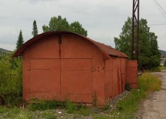 Продам гараж, 18 м2, Таштагол