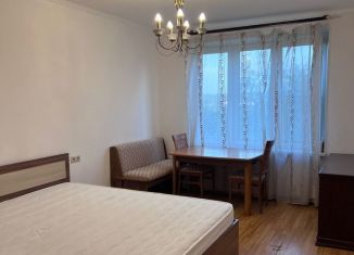 Продается 1-ком. квартира, 32.8 м2, Москва, Бакинская улица, 29, ЮАО