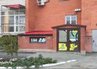 Аренда торговой площади, 155.4 м2, Тюмень, Солнечный проезд, 7