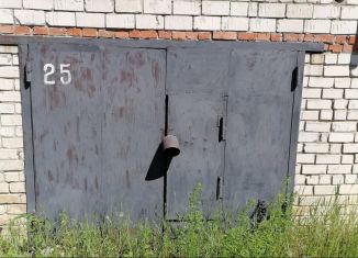Продаю гараж, 12 м2, Томская область, улица Ермакова