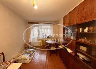 Продам 3-ком. квартиру, 57.6 м2, Пермь, Хабаровская улица, 143