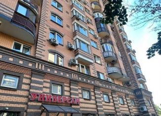 Продаю помещение свободного назначения, 240 м2, Москва, Тепличный переулок, 4