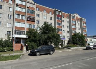 Продаю 2-комнатную квартиру, 49 м2, Шадринск, улица Свердлова, 54