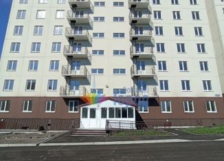 Продается 2-ком. квартира, 47.4 м2, Новокузнецк, улица Рокоссовского, 16Б