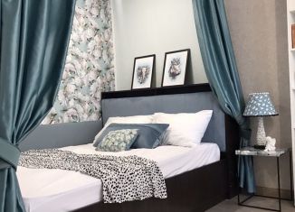 1-комнатная квартира в аренду, 37 м2, Краснодар, Ставропольская улица, микрорайон Черемушки