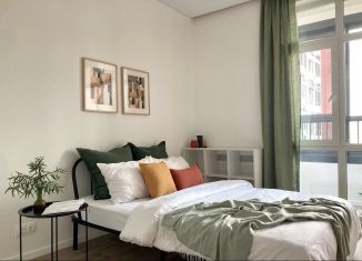 Сдается квартира студия, 22 м2, Москва, Бартеневская улица, 18к2