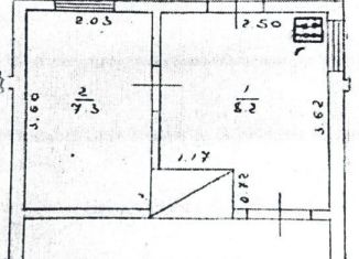 Продаю дом, 44.5 м2, Кольчугино, Комсомольская улица, 62