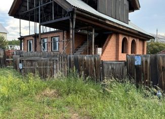 Продажа дома, 157.6 м2, Братск, Ракитный переулок, 11