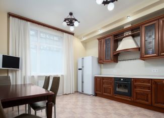 Продается 3-комнатная квартира, 128 м2, Москва, улица Шаболовка, 10, улица Шаболовка