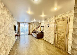 Продаю таунхаус, 74 м2, деревня Зелёная Поляна, Молодёжная улица, 4