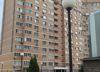 Продажа 1-комнатной квартиры, 43.8 м2, Балашиха, Главная улица, 7к1, ЖК Чайка