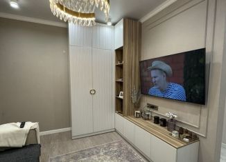 Продажа однокомнатной квартиры, 42 м2, Ростов-на-Дону, Береговая улица, 73с2, Пролетарский район