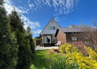 Продаю дом, 105.6 м2, Нефтекамск, Советская улица