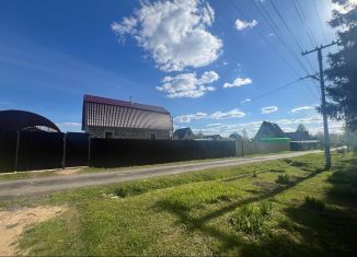 Продам участок, 8 сот., ДНП Спасс-Торбеево, ДНП Спасс-Торбеево, 67