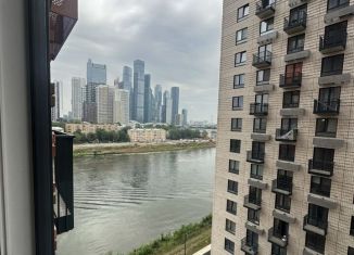 Сдам в аренду квартиру студию, 27 м2, Москва, Большая Филёвская улица, 3к2, метро Фили