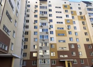 Продам 1-ком. квартиру, 41 м2, Саратов, улица имени И.С. Левина, 9, Заводской район