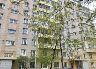 3-ком. квартира на продажу, 58.2 м2, Москва, Иерусалимская улица, 2, Иерусалимская улица