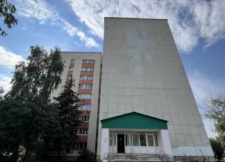 Продам квартиру студию, 25 м2, Уфа, улица Бабушкина, 21/1, Советский район