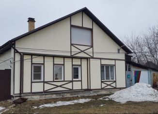 Продажа дома, 72 м2, Верхняя Пышма, Фабричная улица, 18