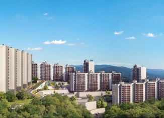 Продается 1-ком. квартира, 47.9 м2, село Раздольное