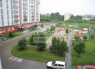 Продаю квартиру студию, 36 м2, Новосибирск, улица Зорге, 281