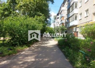 Продажа 3-ком. квартиры, 57 м2, Иваново, 4-я Деревенская улица, 58