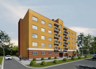 Продаю 3-комнатную квартиру, 81 м2, Великие Луки