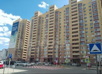 2-комнатная квартира на продажу, 61.5 м2, Тюмень, Широтная улица, 158к1, ЖК Восточная Широта