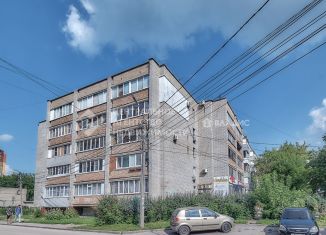 Продаю 2-комнатную квартиру, 51.6 м2, Рязанская область, Касимовское шоссе, 27