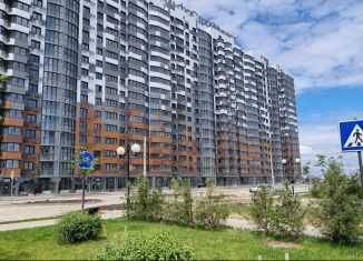 3-ком. квартира на продажу, 100 м2, Краснодар, Командорская улица, 15, микрорайон Россинского