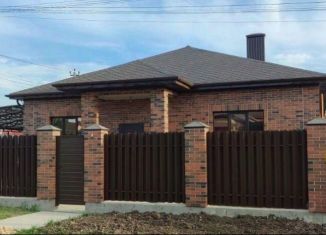 Продажа дома, 145 м2, поселок городского типа Мостовской, Комсомольская улица, 24