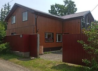 Продажа дома, 142 м2, Камчатский край, Вишнёвая улица