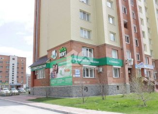 Продам 1-комнатную квартиру, 37.5 м2, Новосибирская область, улица Красная Сибирь, 107