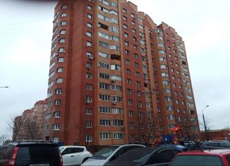 Продажа двухкомнатной квартиры, 70 м2, Щербинка, Индустриальная улица, 11